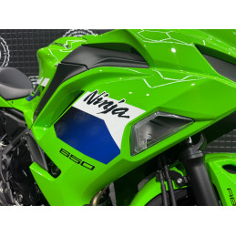 KAWASAKI NINJA 650 SE 2026 (FINANCIAMENTO 0% JUROS)