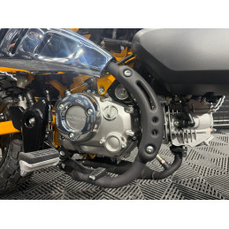 HONDA MONKEY 125