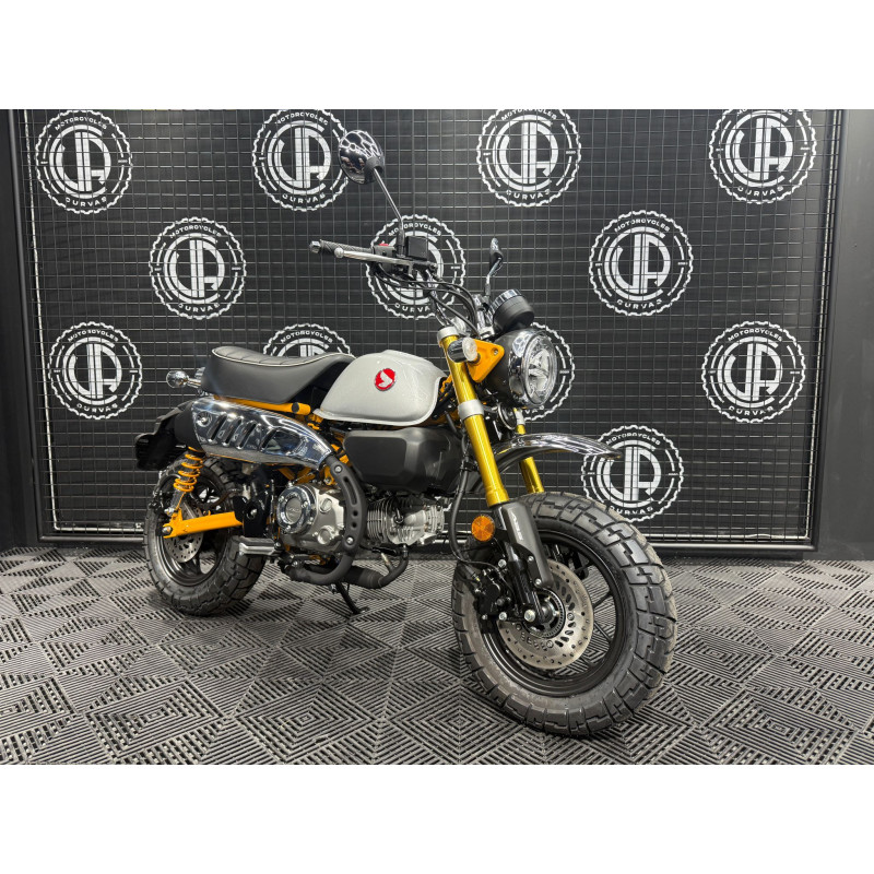 HONDA MONKEY 125