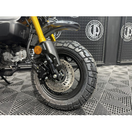 HONDA MONKEY 125