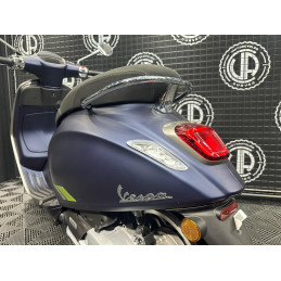 VESPA PRIMAVERA 125 TECH