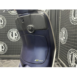 VESPA PRIMAVERA 125 TECH