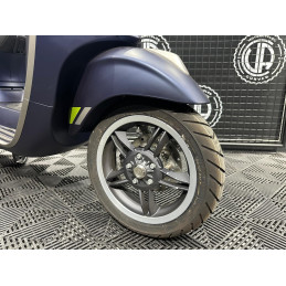 VESPA PRIMAVERA 125 TECH