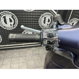 VESPA PRIMAVERA 125 TECH