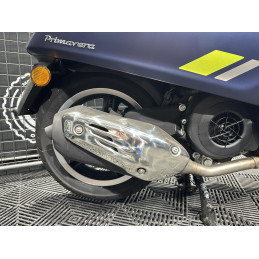 VESPA PRIMAVERA 125 TECH