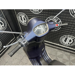 VESPA PRIMAVERA 125 TECH