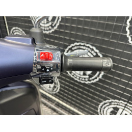 VESPA PRIMAVERA 125 TECH