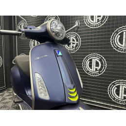VESPA PRIMAVERA 125 TECH