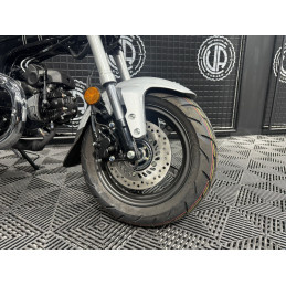 HONDA DAX 125
