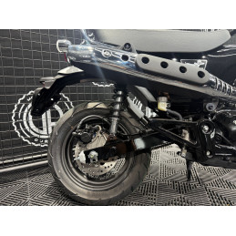 HONDA DAX 125
