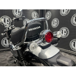HONDA DAX 125