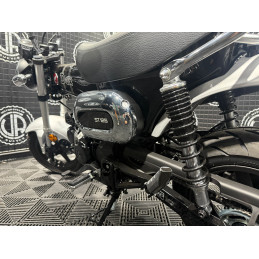 HONDA DAX 125