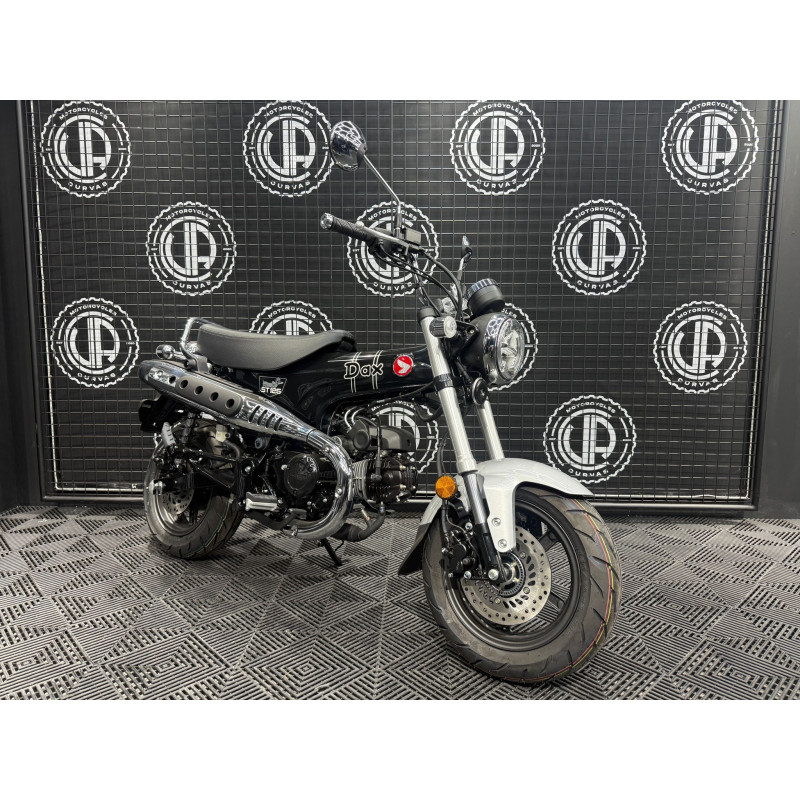 HONDA DAX 125