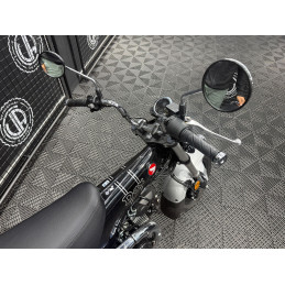 HONDA DAX 125