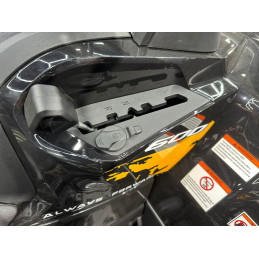 QJ MOTOR SFA 600 STANDARD (CAMPANHA EM VIGOR)