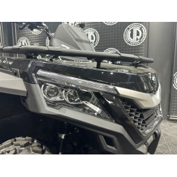 QJ MOTOR SFA 600 STANDARD (CAMPANHA EM VIGOR)