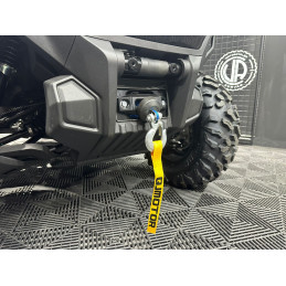 QJ MOTOR SFA 600 STANDARD (CAMPANHA EM VIGOR)