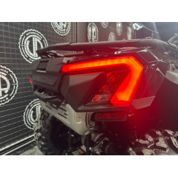 QJ MOTOR SFA 600 STANDARD (CAMPANHA EM VIGOR)