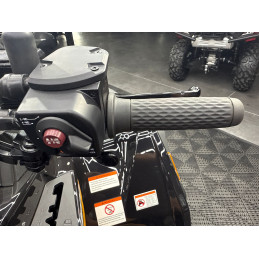 QJ MOTOR SFA 600 STANDARD (CAMPANHA EM VIGOR)