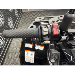 QJ MOTOR SFA 600 STANDARD (CAMPANHA EM VIGOR)