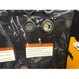 QJ MOTOR SFA 600 STANDARD (CAMPANHA EM VIGOR)