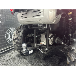 QJ MOTOR SFA 600 STANDARD (CAMPANHA EM VIGOR)