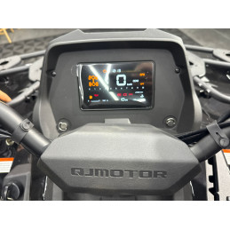 QJ MOTOR SFA 600 STANDARD (CAMPANHA EM VIGOR)