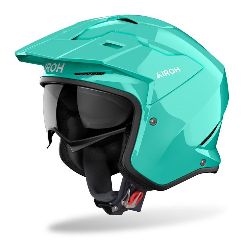 AIROH KOMBAKT AQUAMARINE