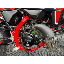 BETA RR MOTARD 2T 50 TRACK MY25