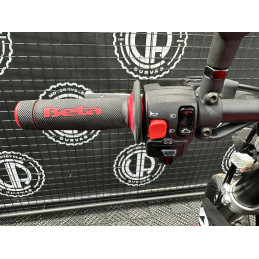 BETA RR MOTARD 2T 50 TRACK MY25