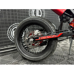 BETA RR MOTARD 2T 50 TRACK MY25