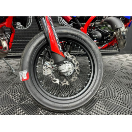 BETA RR MOTARD 2T 50 TRACK MY25