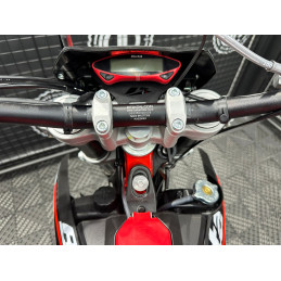 BETA RR MOTARD 2T 50 TRACK MY25