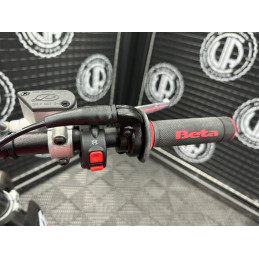 BETA RR MOTARD 2T 50 TRACK MY25