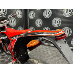 BETA RR MOTARD 2T 50 TRACK MY25