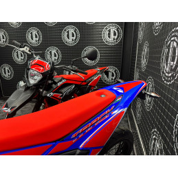 BETA RR MOTARD 2T 50 TRACK MY25