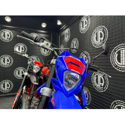 BETA RR MOTARD 2T 50 TRACK MY25