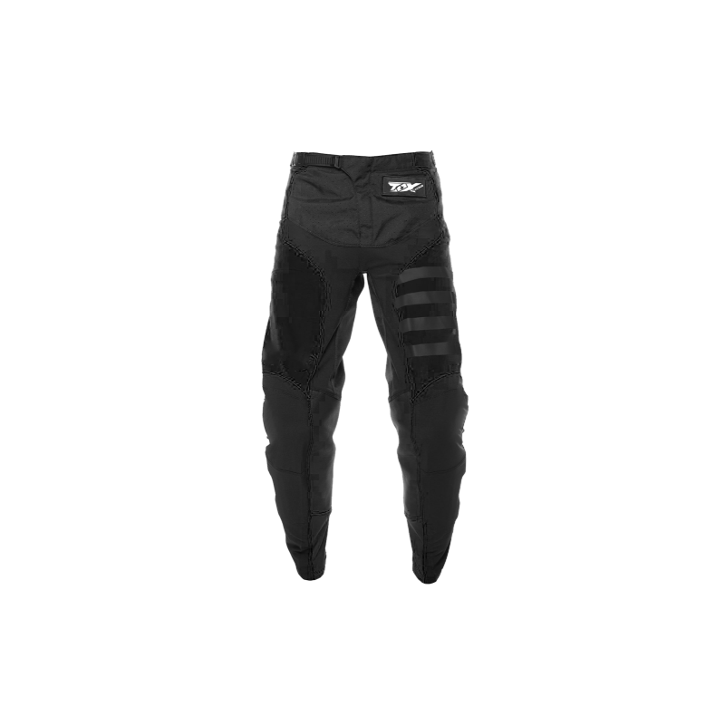 TOX RACING MX RACING PRETO