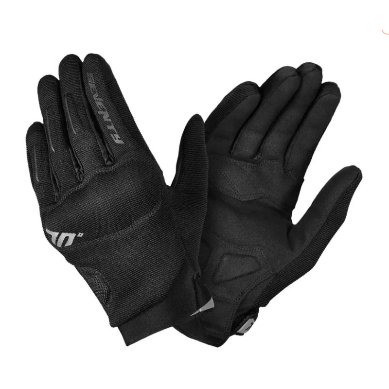 SEVENTY VERANO SD-C40 PRETO/CINZA