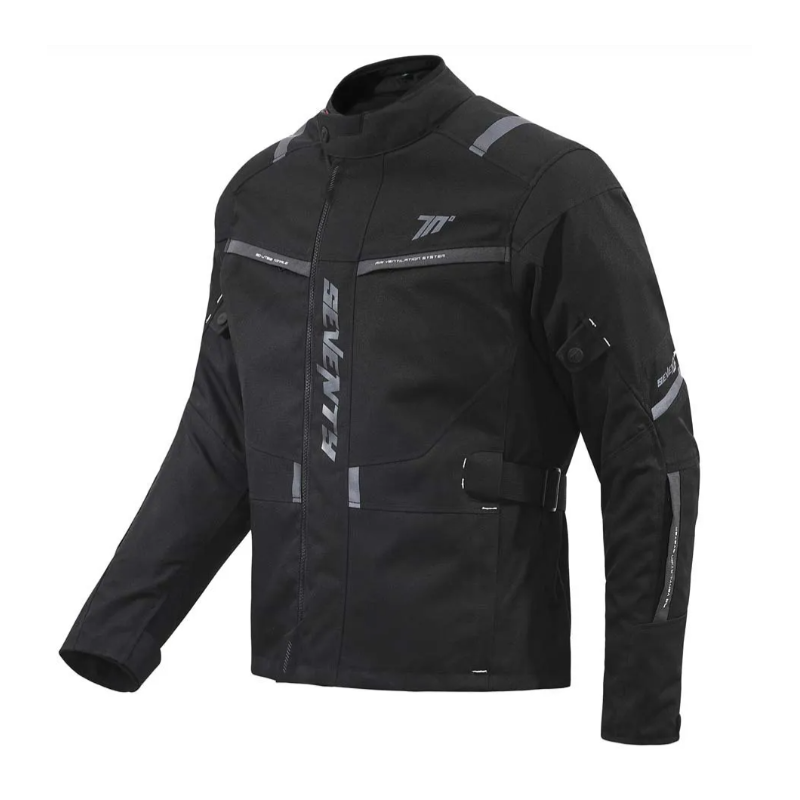 SEVENTY SD-JT83 TONALE PRETO/BRANCO