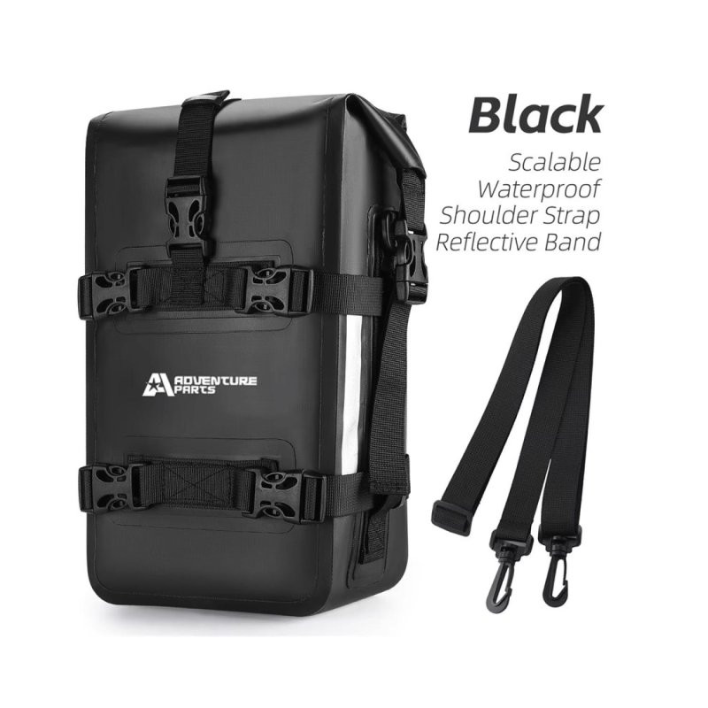 ADVENTURE PARTS CRASH BAR BAGS 5L TO 7L