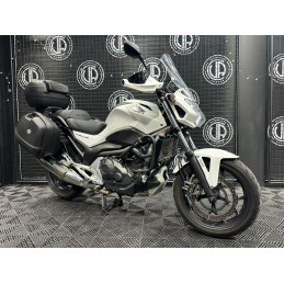 HONDA NC700S (USADA)