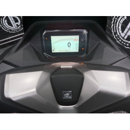 HONDA PCX 125 DX (CAMPANHA EM VIGOR)