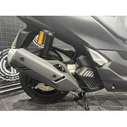 HONDA PCX 125 DX (CAMPANHA EM VIGOR)