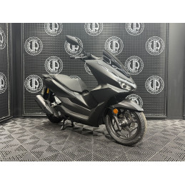 HONDA PCX 125 DX (CAMPANHA EM VIGOR)