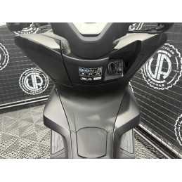 HONDA PCX 125 DX (CAMPANHA EM VIGOR)