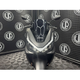 HONDA PCX 125 DX (CAMPANHA EM VIGOR)