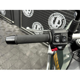 KOVE 800X PRO (CAMPANHA EM VIGOR)