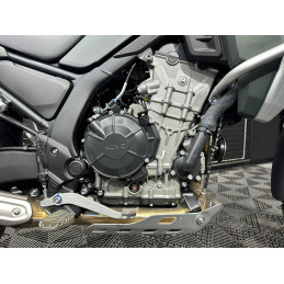 KOVE 800X PRO (CAMPANHA EM VIGOR)