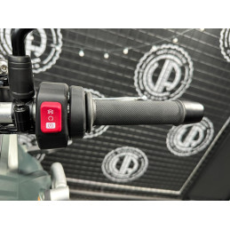 KOVE 800X PRO (CAMPANHA EM VIGOR)